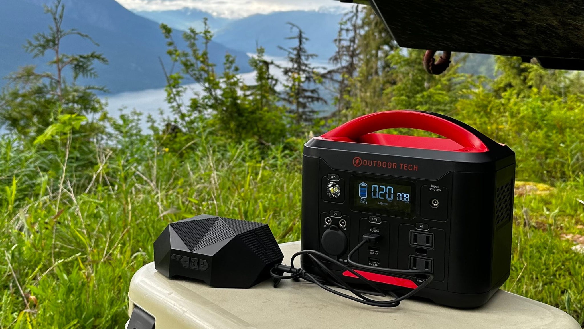 10 Must-Have Gadgets for Your Next Outdoor Adventure