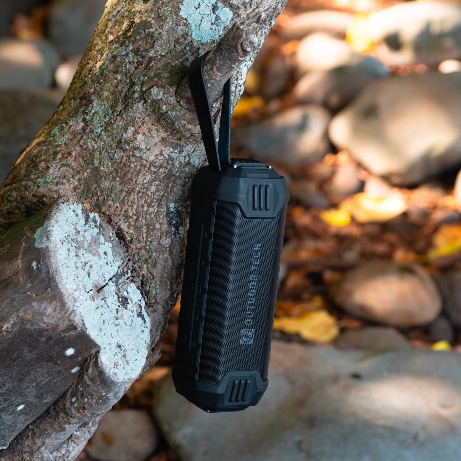 Bullfrog Rugged Bluetooth Speaker