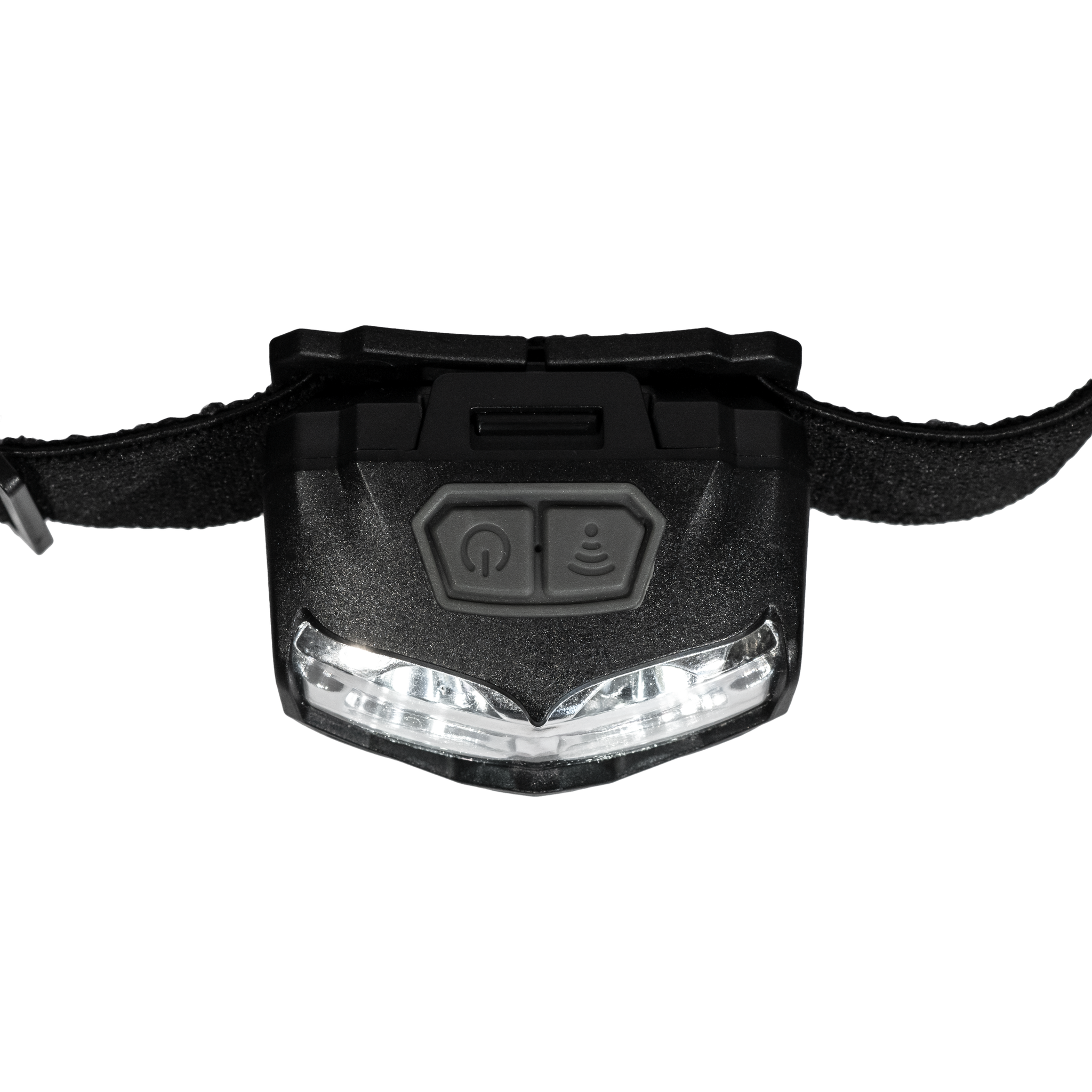 Beacon Rechargeable 500 Lumen Headlamp