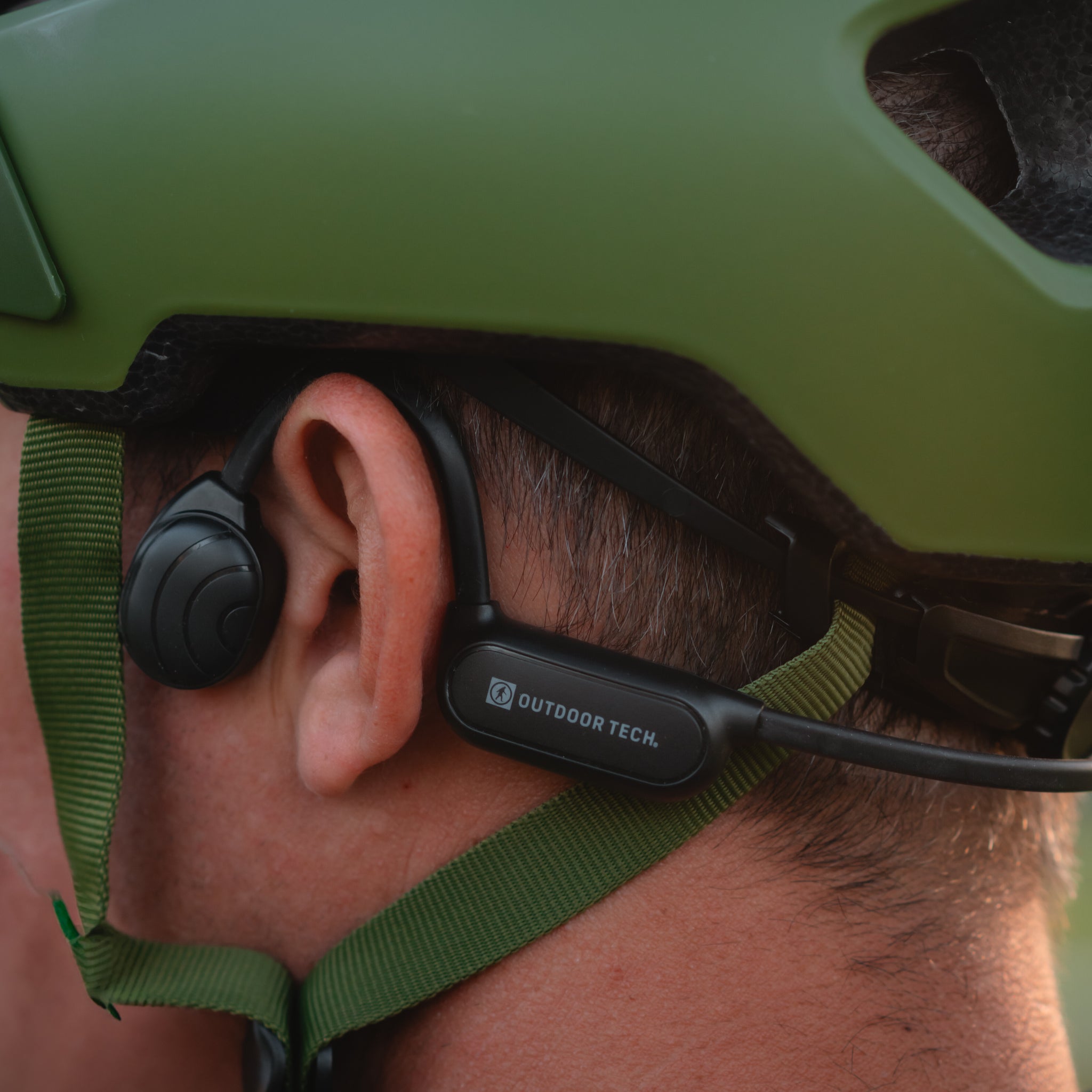 Hawk Bone Conduction Headphone