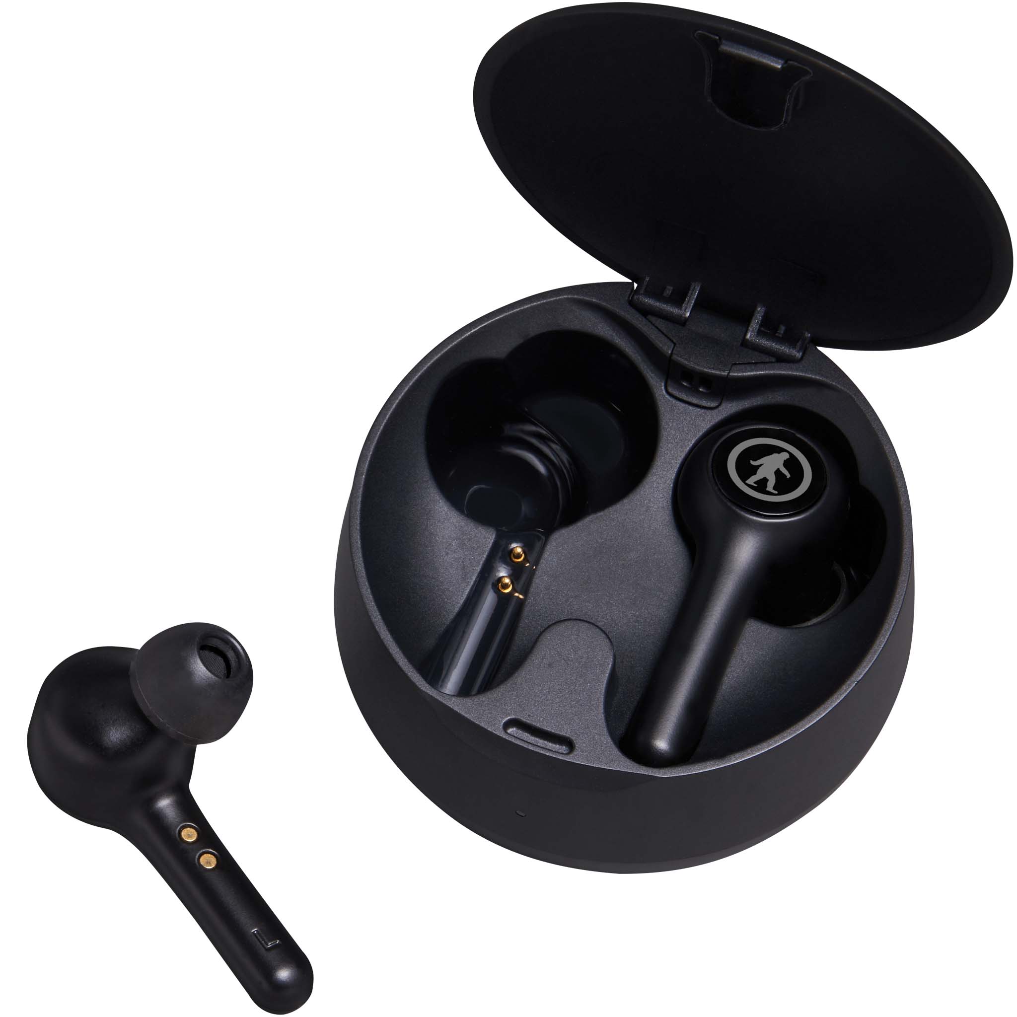 zanvin Outdoor Tech,Electronics Gadgets Clearance,Mini Touch-Control  Wireless Bluetooth Earphones TWS-Headphones Stereo In Ear Earbuds Spare  Headset