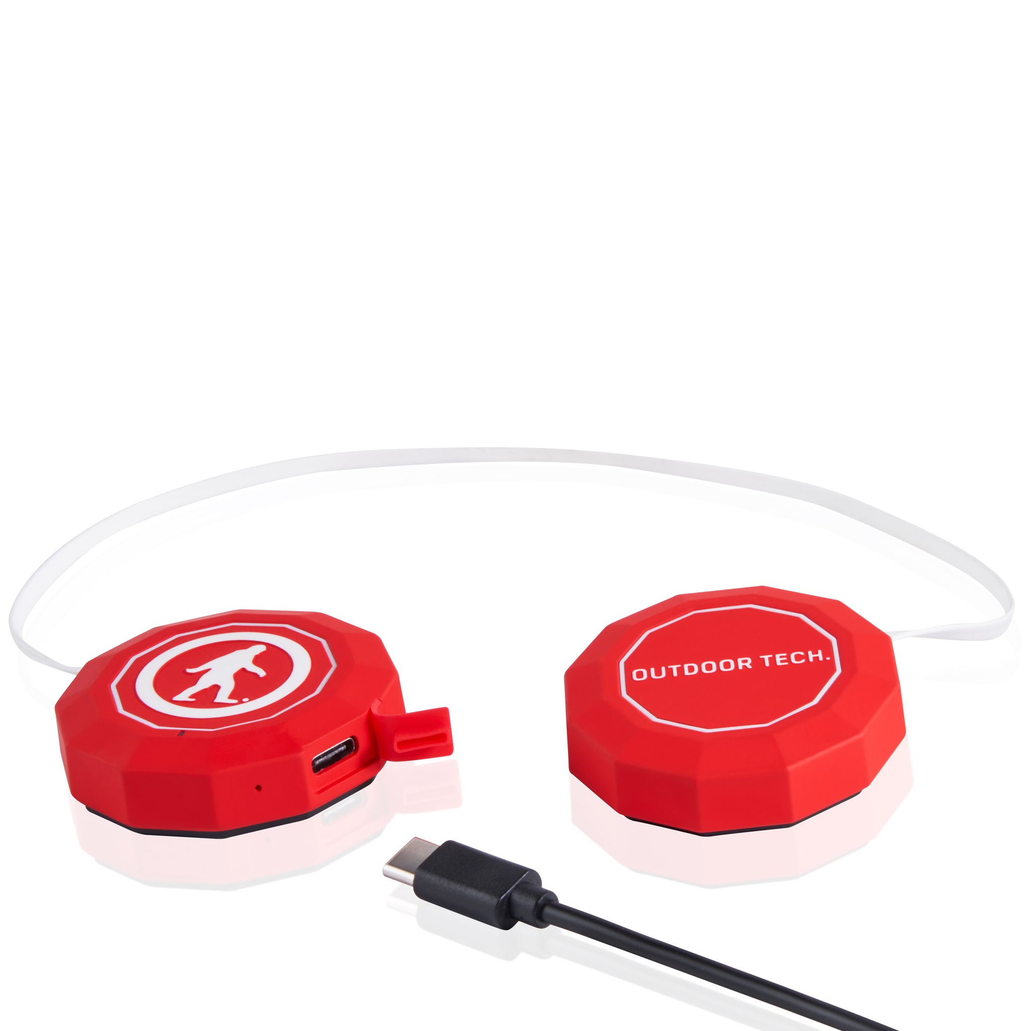 Unigear Bombing Skihelm Bluetooth-headset met HDR Audio Tech, drop
